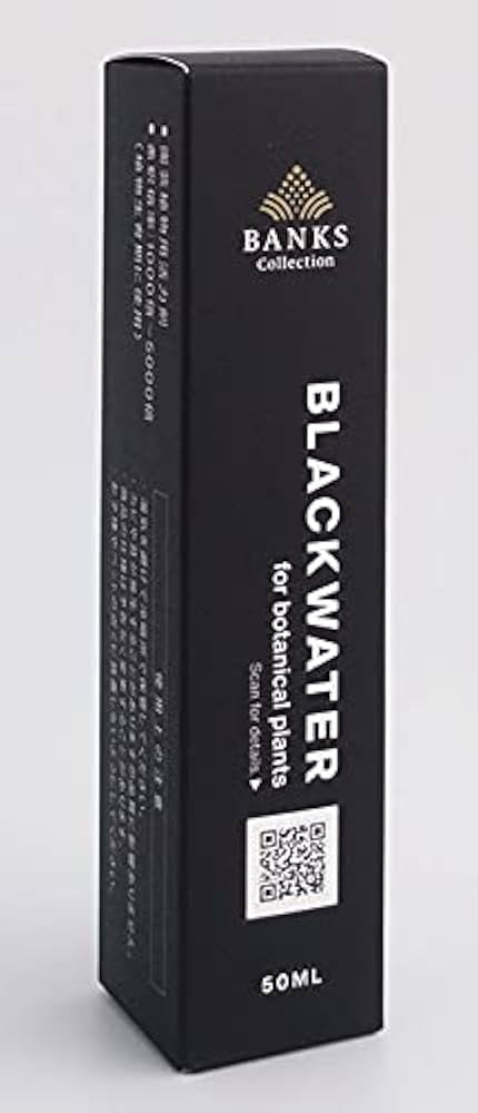 BLACKWATER®50ml*20個 Amazon | BLACKWATER® ブラックウォーター 50ml【THE COMPOSTと